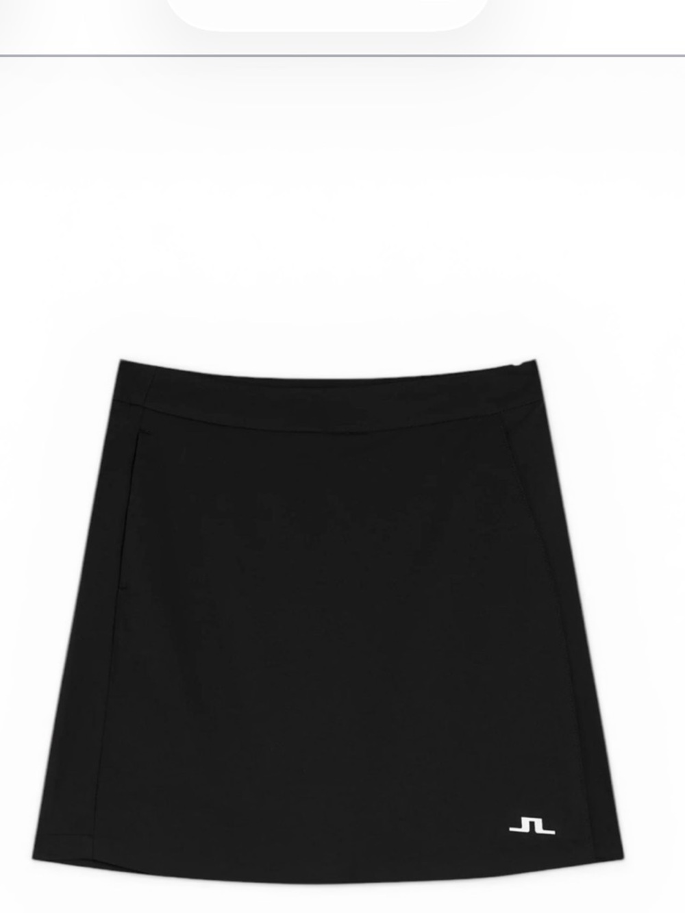 J.Lindeberg women’s Scarlett Golf Skort